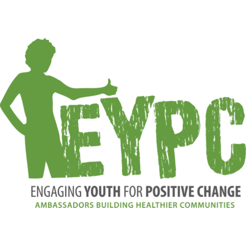 Engaging Youth for Positive Change (EYPC): Facilitator Guide - image