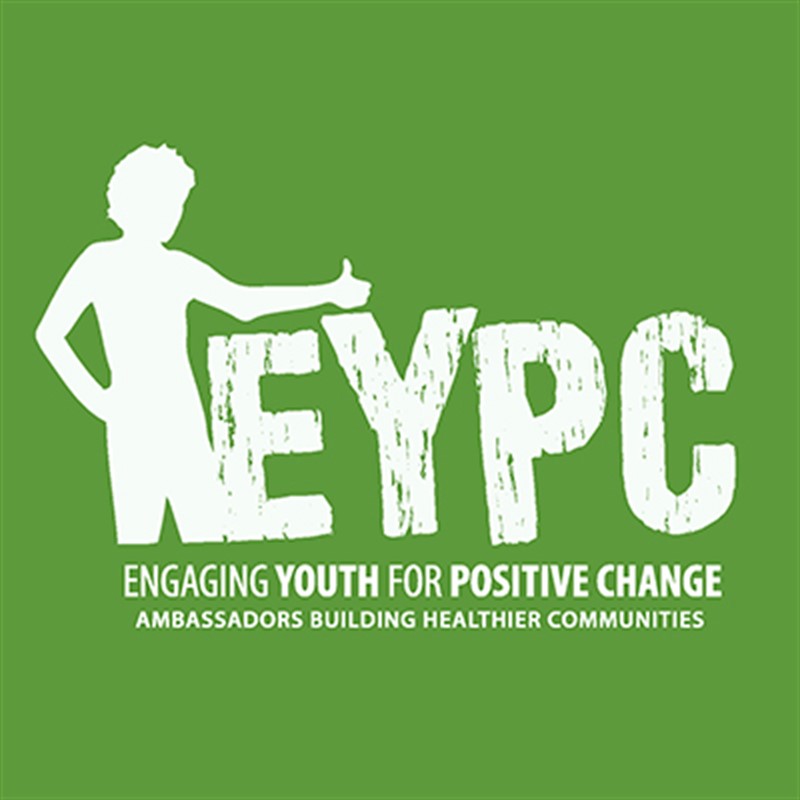 Engaging Youth For Positive Change (EYPC):  Student Resource Guide - image