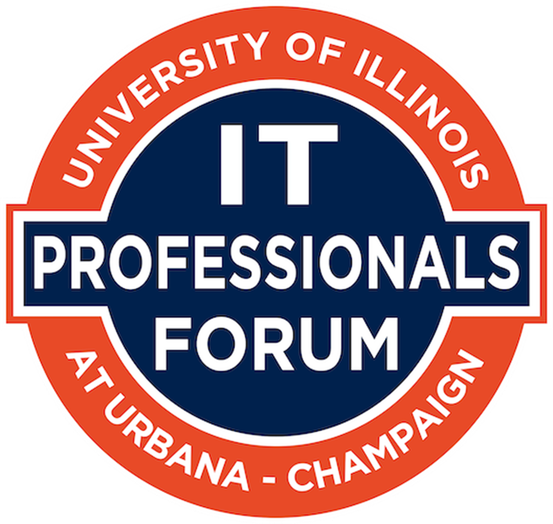 IT Professionals Forum - image