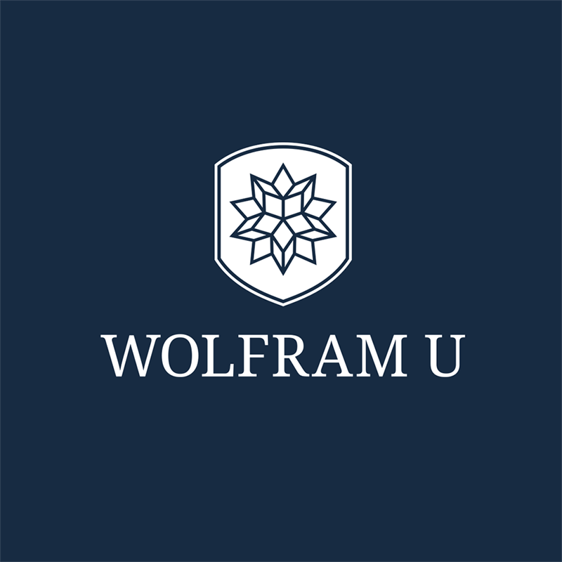 Wolfram U - Mathematica Training and Education - image